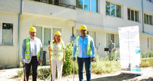 Павликенски ученици ще живеят в едно от най-модерните общежития в региона