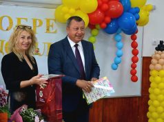 1,524 ученици започнаха новата учебна година в общ. Павликени