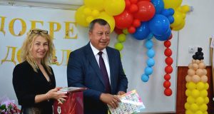 1,524 ученици започнаха новата учебна година в общ. Павликени