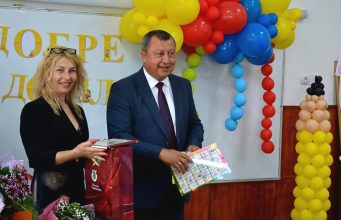 1,524 ученици започнаха новата учебна година в общ. Павликени