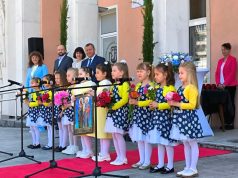 Павликени отличи своите Учител и Ученик на годината