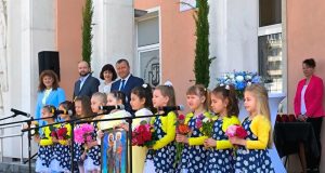 По повод 24 май, Павликени отличи своите Учител и Ученик на годината