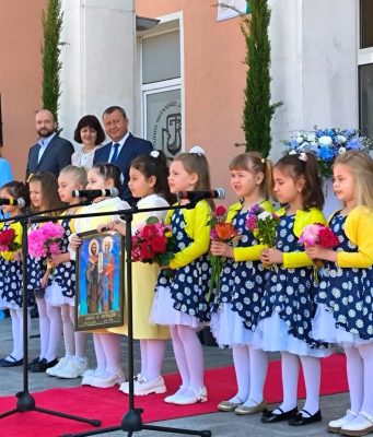 По повод 24 май, Павликени отличи своите Учител и Ученик на годината