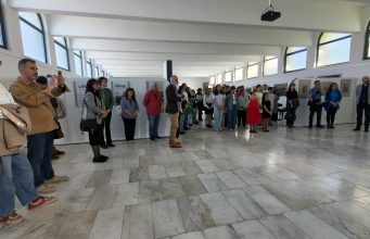 С изложбата „Архитектурата като памет“ бе отбелязан Международния ден на музеите в Павликени