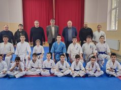 В помощ на младите спортисти