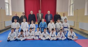 В помощ на младите спортисти
