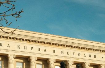 Инж. Манолов: Поклон пред просветата, книжовността и духовността