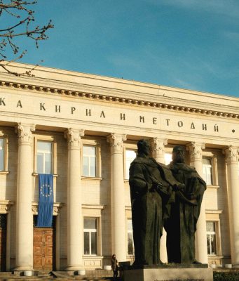 Инж. Манолов: Поклон пред просветата, книжовността и духовността